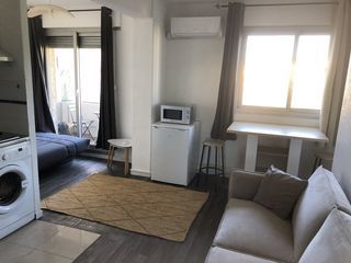  Appartement � louer 1 pi�ce 24 m�