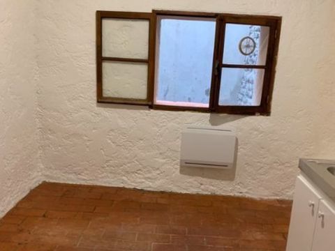   Location Appartement Appartement - 1 pi�ce(s) - 16 m�
