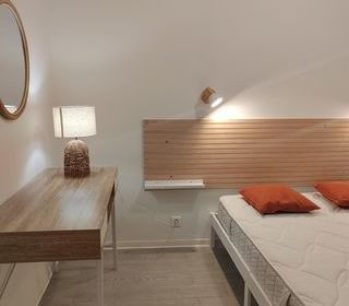  Appartement � louer 2 pi�ces 42 m�