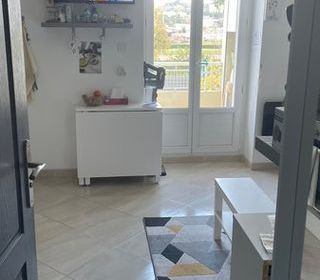  Appartement � louer 2 pi�ces 36 m�