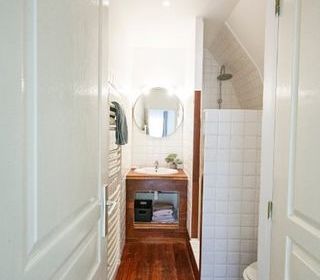  Appartement � louer 3 pi�ces 40 m�