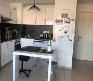  Appartement � louer 2 pi�ces 38 m�