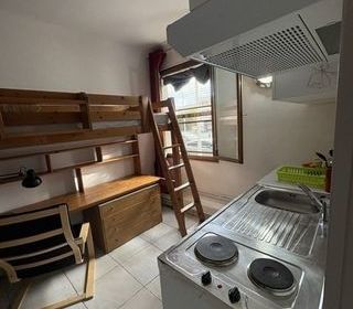  Appartement � louer 1 pi�ce 14 m�