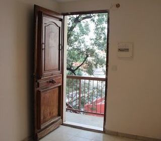  Appartement � louer 1 pi�ce 14 m�