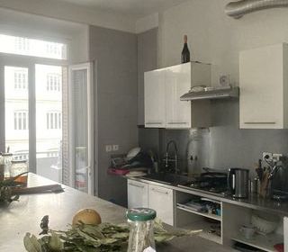  Appartement � louer 5 pi�ces 105 m�