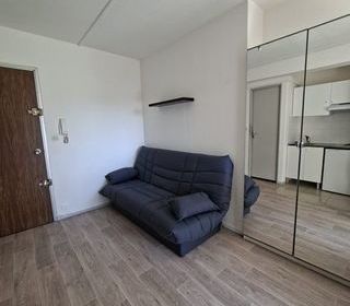  Appartement � louer 1 pi�ce 18 m�