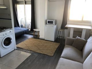  Appartement � louer 1 pi�ce 24 m�