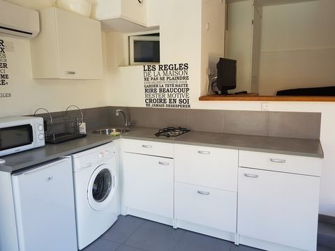   Location Appartement Appartement - 1 pi�ce(s) - 24 m�