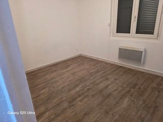  Appartement � louer 3 pi�ces 55 m�