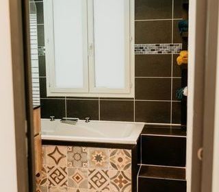  Appartement � louer 1 pi�ce 32 m�