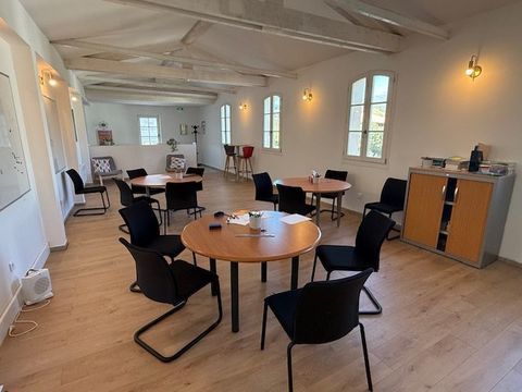 CHATEAU GOMBERT/13013<br>Dans un lieu exceptionnel au... 800 13013 Marseille