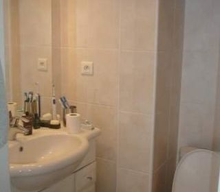  Appartement � louer 1 pi�ce 18 m�