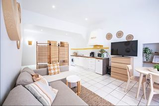  Appartement � louer 3 pi�ces 40 m�