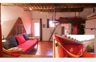  Appartement � louer 1 pi�ce 27 m�