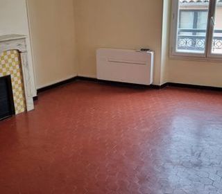  Appartement � louer 3 pi�ces 78 m�