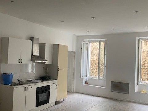   Location Appartement Appartement - 2 pi�ce(s) - 45 m�