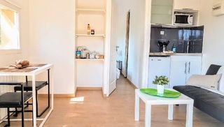  Appartement � louer 2 pi�ces 30 m�