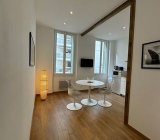  Appartement � louer 2 pi�ces 37 m�