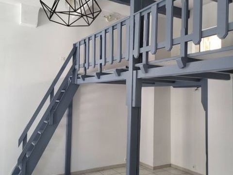   Location Appartement Appartement - 1 pi�ce(s) - 30 m�