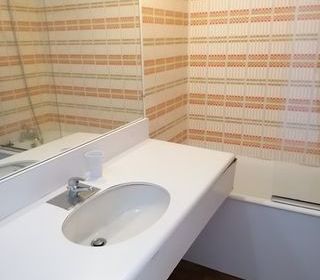  Appartement � louer 1 pi�ce 28 m�