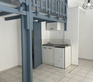  Appartement � louer 1 pi�ce 30 m�