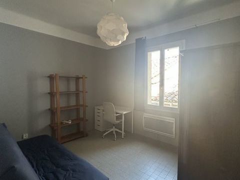  Location Appartement Appartement - 1 pi�ce(s) - 30 m�