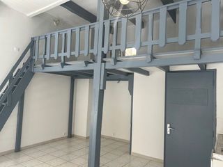  Appartement � louer 1 pi�ce 30 m�