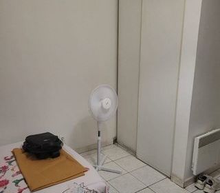  Appartement � louer 1 pi�ce 17 m�