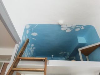  Appartement � louer 1 pi�ce 32 m�