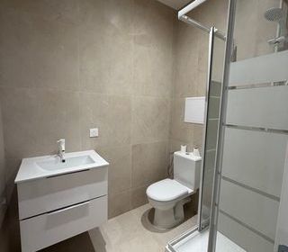  Appartement � louer 1 pi�ce 17 m�