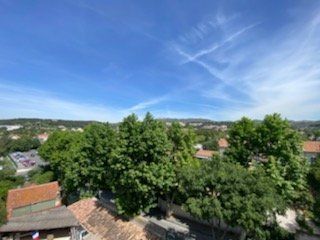  Appartement � louer 1 pi�ce 28 m�