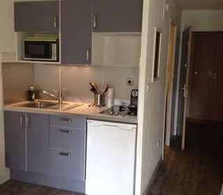 Appartement � louer 1 pi�ce 21 m�