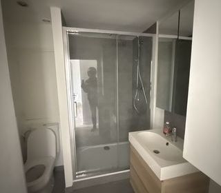  Appartement � louer 2 pi�ces 39 m�