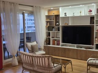  Appartement � louer 4 pi�ces 100 m�