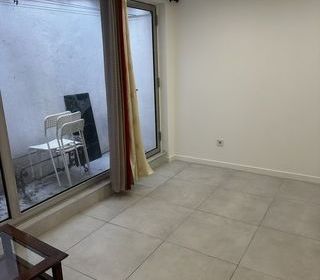  Appartement � louer 2 pi�ces 35 m�