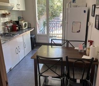  Appartement � louer 1 pi�ce 18 m�