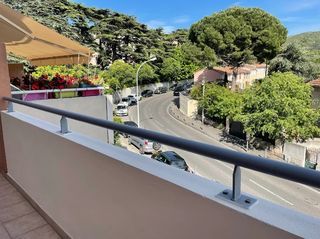  Appartement � louer 2 pi�ces 27 m�