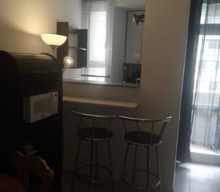  Appartement � louer 1 pi�ce 20 m�