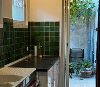  Appartement � louer 2 pi�ces 43 m�