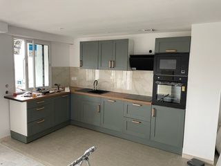  Appartement � louer 4 pi�ces 93 m�