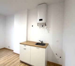  Appartement � louer 1 pi�ce 17 m�