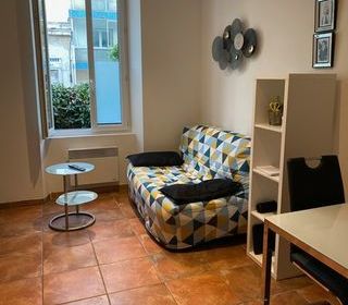  Appartement � louer 2 pi�ces 30 m�