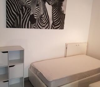  Appartement � louer 1 pi�ce 34 m�