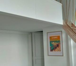  Appartement � louer 2 pi�ces 42 m�