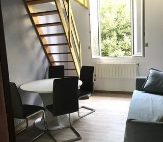  Appartement � louer 2 pi�ces 32 m�