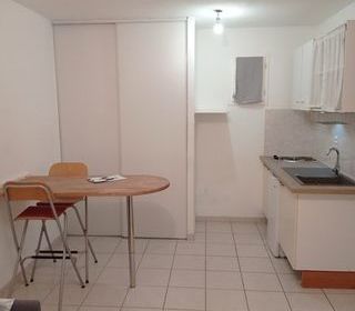  Appartement � louer 1 pi�ce 25 m�