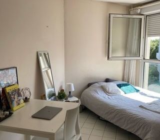  Appartement � louer 1 pi�ce 21 m�