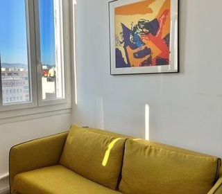  Appartement � louer 1 pi�ce 20 m�