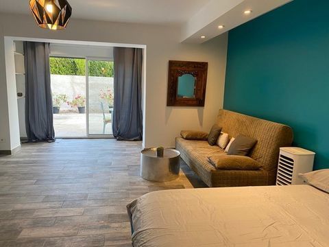   Location Appartement Appartement - 1 pi�ce(s) - 25 m�