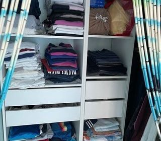  Appartement � louer 3 pi�ces 53 m�